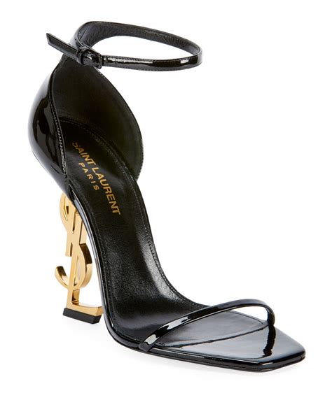 st laurent mall|saint laurent heels price.